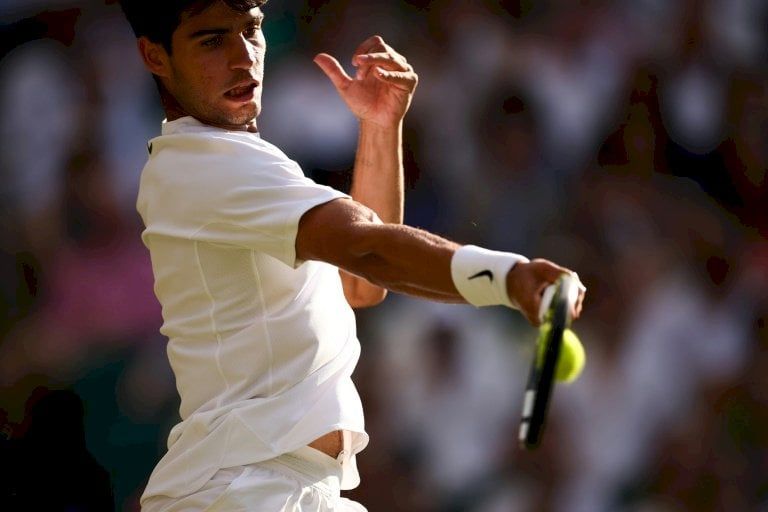 دورة تورونتو: ألكاراس ينضم إلى سينر وديوكوفيتش على لائحة المنسحبين