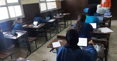 جدول امتحانات الدور الثانى لطلاب الشهادة الإعدادية فى الجيزة