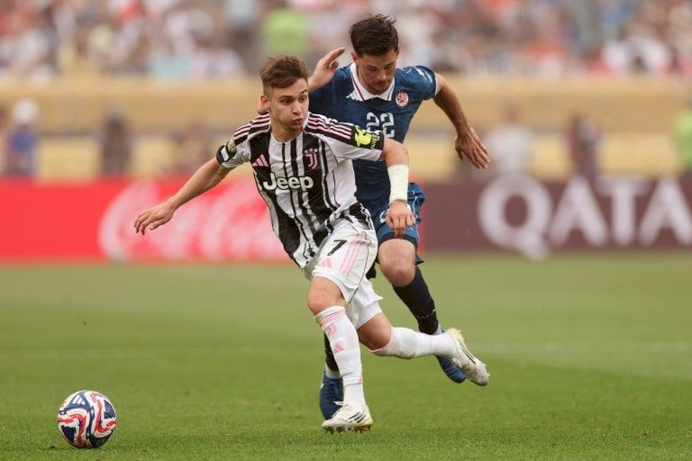 البرتغالي كونسيساو ينتقل نهائيا الى يوفنتوس