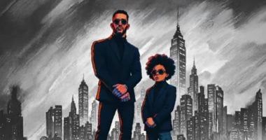 محمد رمضان يطرح أحدث أغانيه بعنوان "الواد طالع لأبوه"