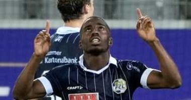 أول رد من تيدى أكو بعد فشل الانتقال للزمالك