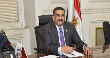 النائب هشام سويلم يهنئ الرئيس السيسي ومؤسسات الدولة بمناسبة ذكرى ثورة 23 يوليو: انتصار خالد للعدالة الاجتماعية