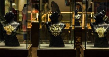 أسعار الذهب اليوم بالسوق المصري اليوم الأربعاء 23 يوليو 2025