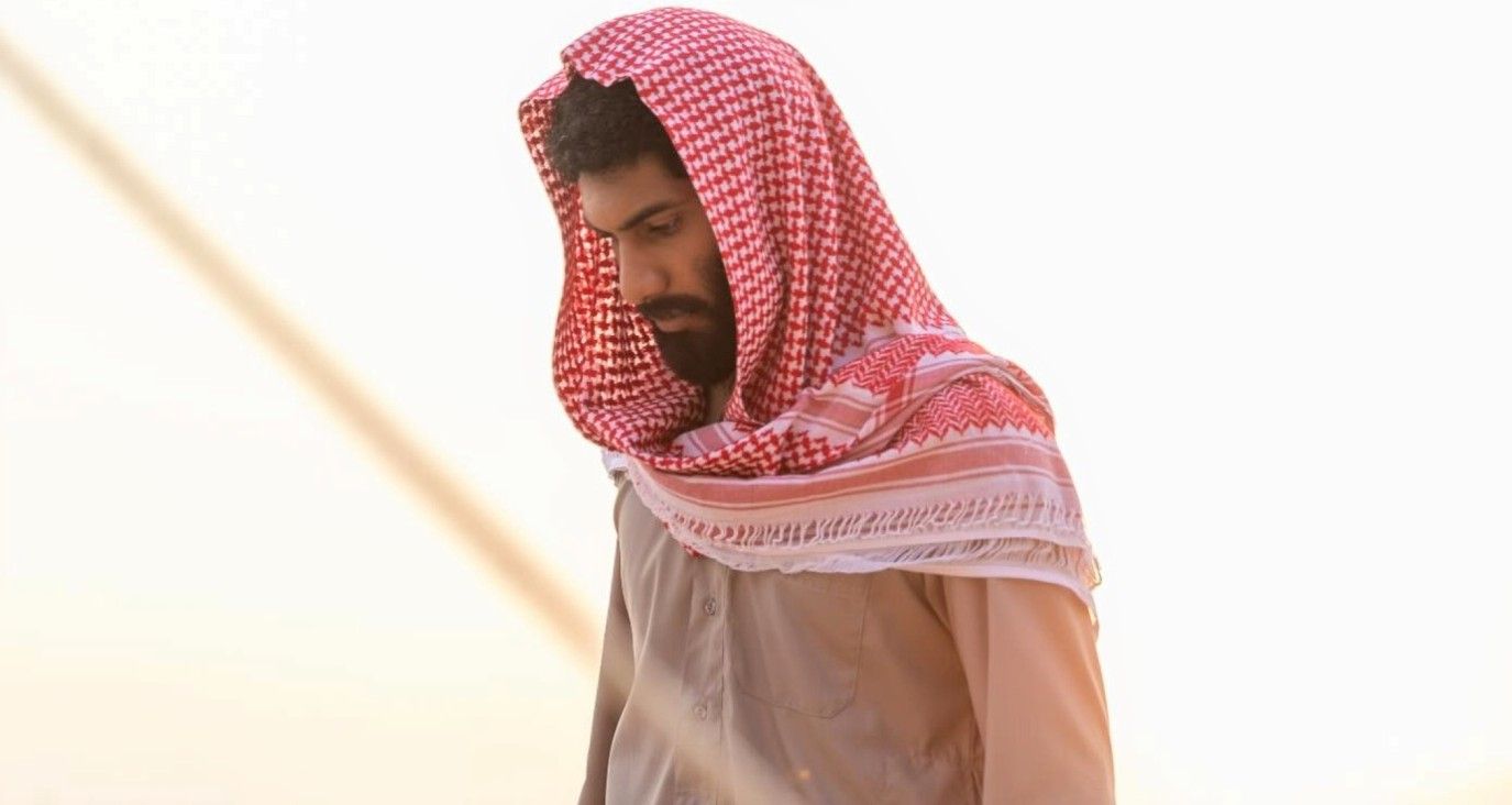 نايف البحر يشارك جمهوره صورة مع عبد المحسن النمر وعبدالله متعب وهكذا يعلق