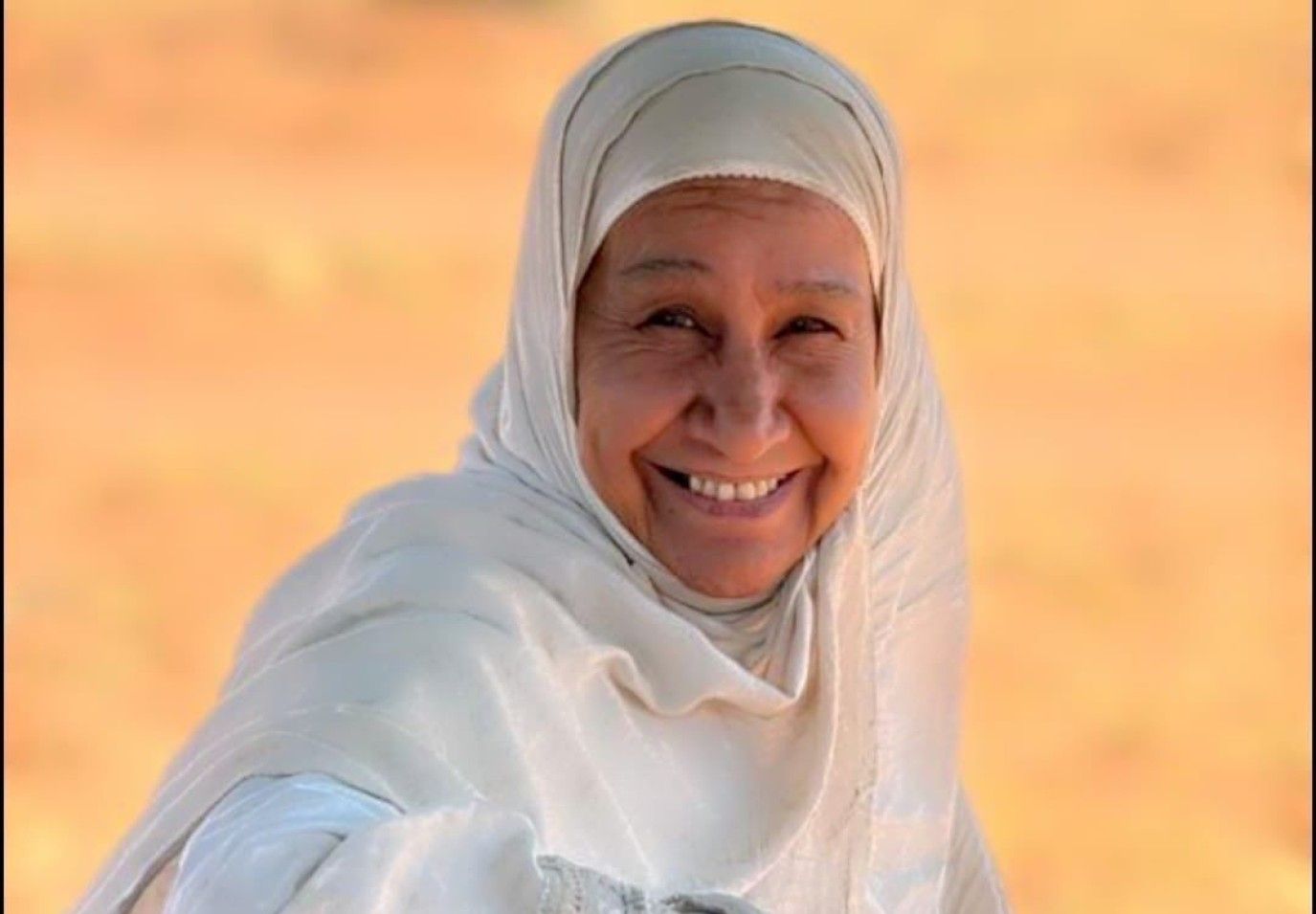 خيرية نظمي لـ الخليج 365: فخورة بمشاركة هجرة في مهرجان فينيسيا العالمي