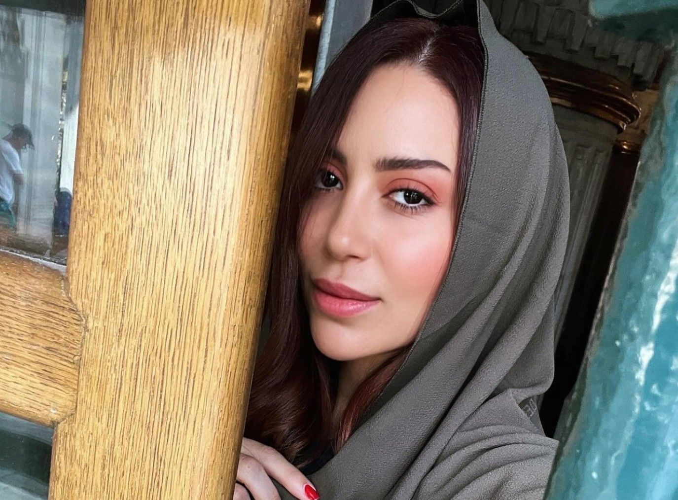 سماح زيدان تكشف عن بطلات مسلسل بنات الوكيل من خلال صورة