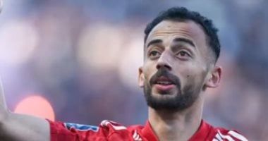 أحمد عبد القادر صداع في رأس الأهلي قبل غلق الميركاتو الصيفي