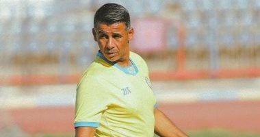 الإسماعيلي يعلن انضمام ويليام شميدت مدرب أحمال وشادي العبودي محلل أداء