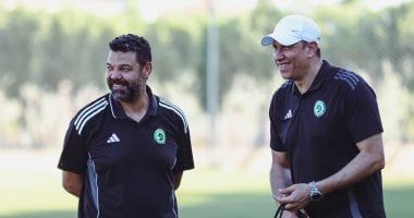 3 مباريات ودية في معسكر مودرن سبورت بالإسكندرية