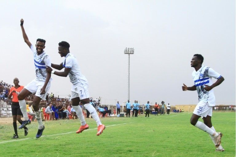 الدوري السوداني يعود إلى بعض ملاعبه رغم الحرب المدمرة