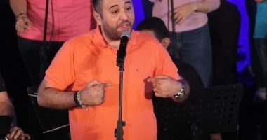 "أيامنا الحلوة" تخطف قلوب جمهور أوبرا القاهرة في ليلة من النوستالجيا