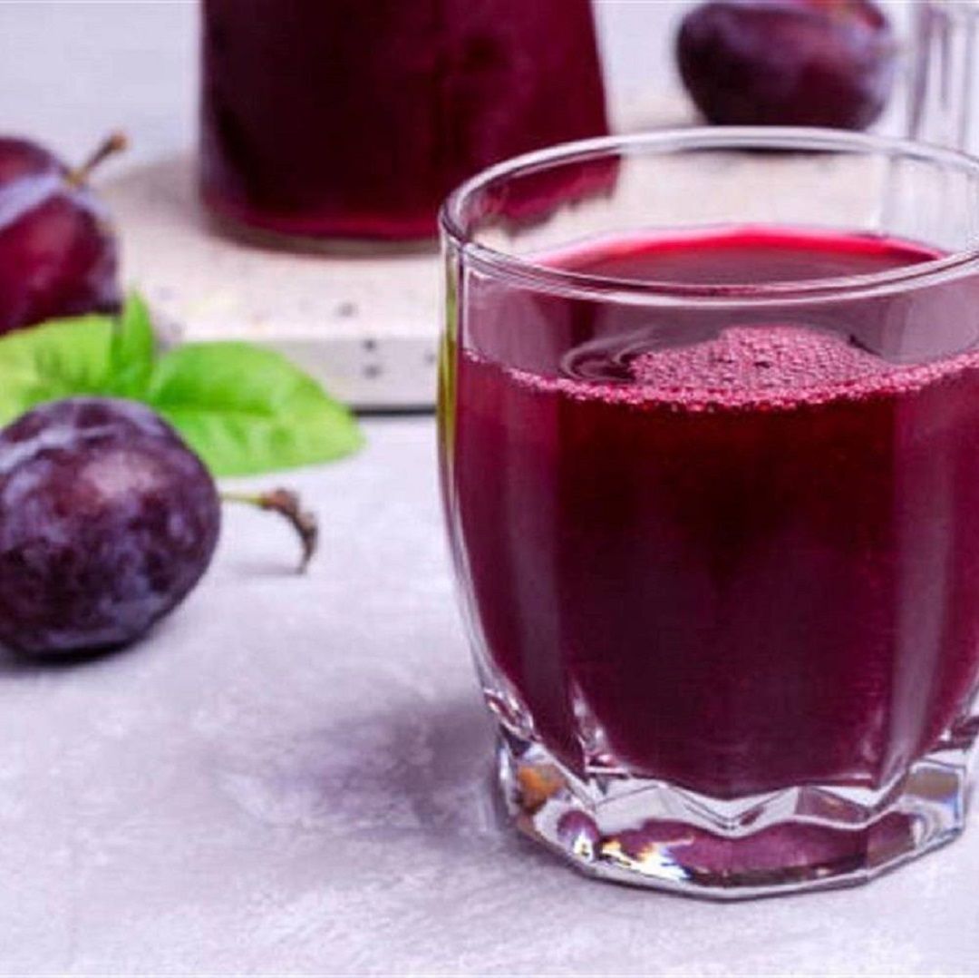 للحامل: فوائد البرقوق الأحمر مذهلة شرط عدم الإفراط