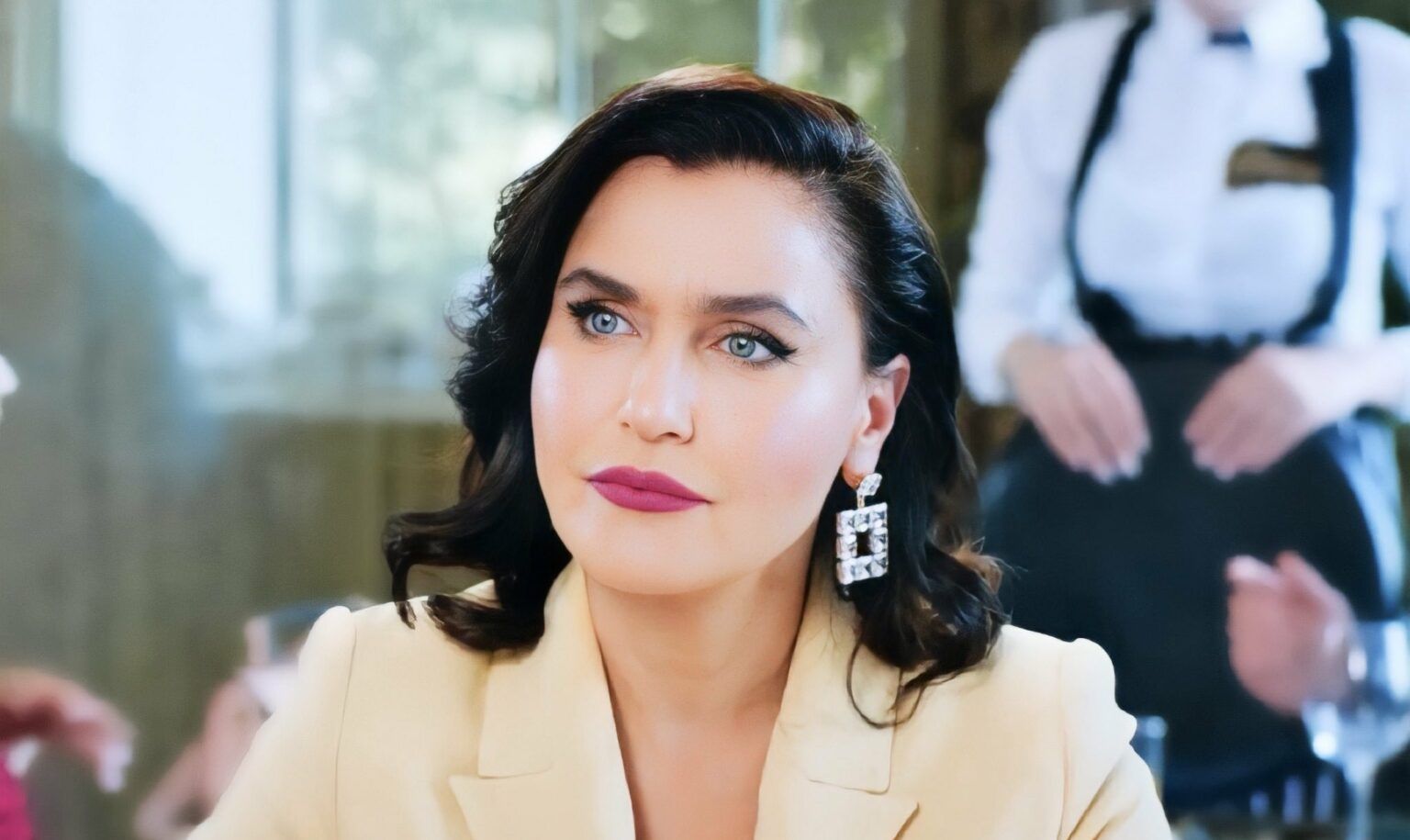 شيفال سام نجمة “التفاح الحرام” في مسلسل جديد… اقرأ التفاصيل