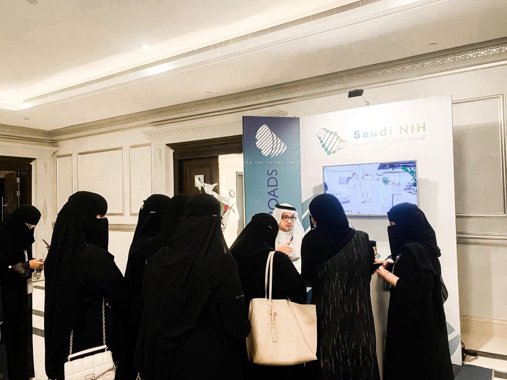 في حوار لـ"اليوم".. مدير سياسات أبحاث الصحة: اعتماد أول برنامج وطني لحماية الباحثين