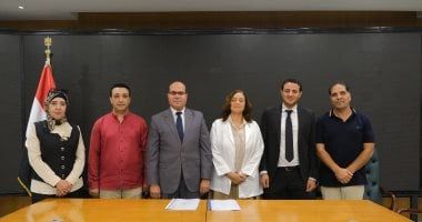 التضامن توقع بروتوكول تعاون لتقديم الخدمات الطبية لدور الرعاية