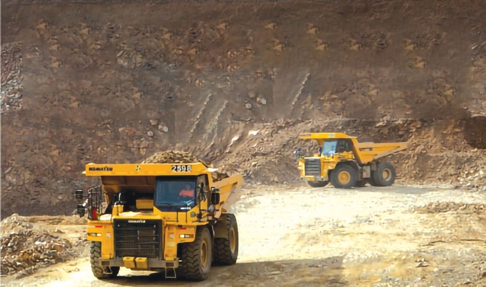 31 شركة تنافس على رخص الكشف في 3 أحزمة متمعدنة بالرياض والمدينة