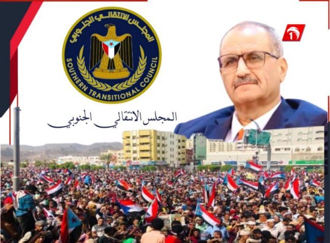 الجعدي: القضية الجنوبية وجدت لتنتصر