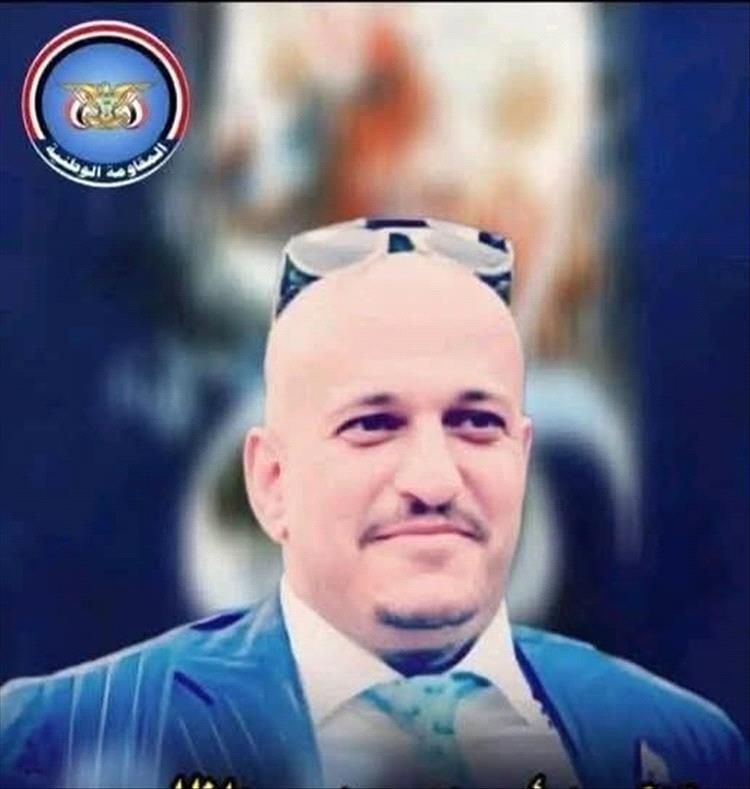 حملة تضامن شعبية واسعة مع العميد عمار محمد صالح على مواقع التواصل الاجتماعي في اليمن