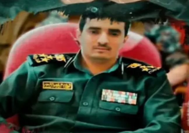 أثناء اعتدائه على بائع متجول في إب...وفاة مفاجئة لمسؤول حوثي"مشهد لم يكن بالحسبان"