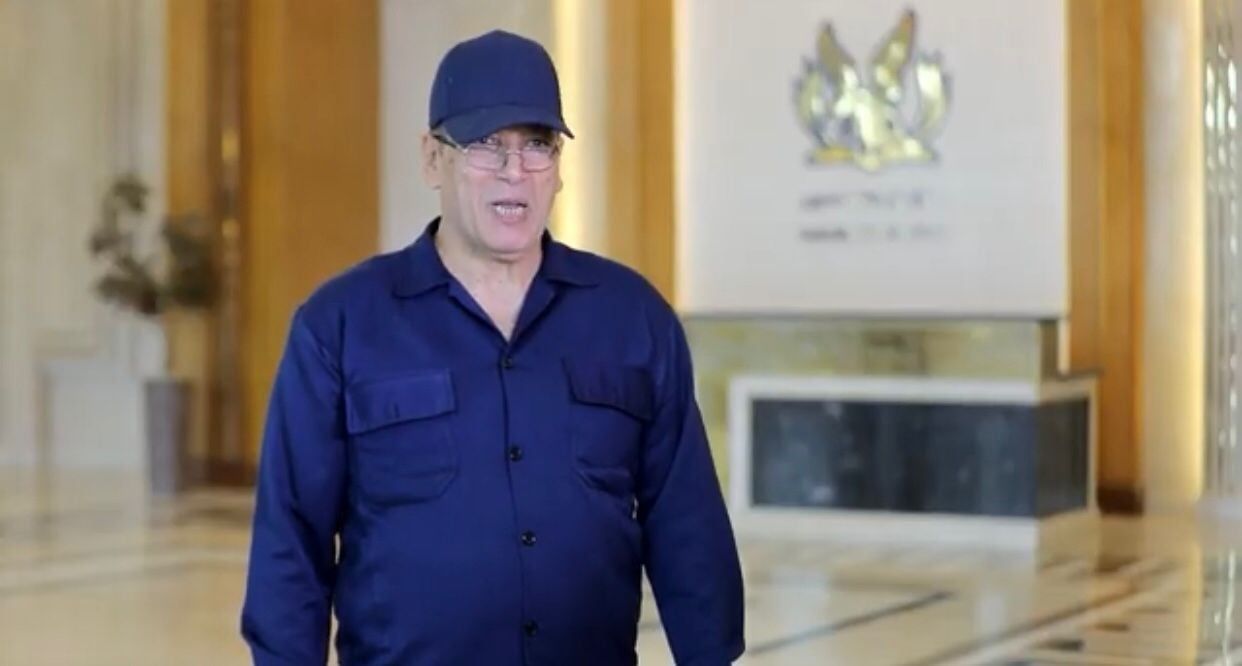 أول صور للمفرج عنهم بعفو رئاسي بمناسبة ذكرى 23 يوليو