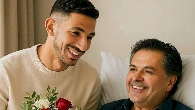 "لعنة راغب علامة" تضرب مصر.. تسبب في تدمير نجم الزمالك!