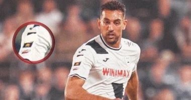 الأهلي يتفق مع كوكا على التوقيع لمدة موسمين.. واللاعب يرحب بالعودة