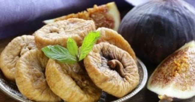ماذا يحدث لجسمك عند تناول واحدة من التين المجفف يوميًا؟