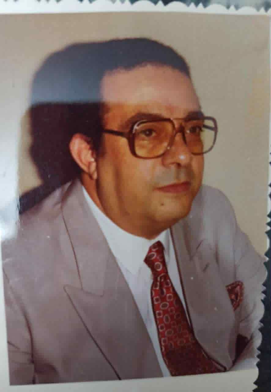 وفاة سامي نصير مايسترو فرقة أم كلثوم للموسيقى العربية السابق