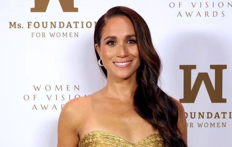 ميغان ماركل تتلقى صفعة من الجمهور… هذا ما حصل معها 