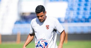 المحلة تترقب 20% من عائد بيع زد لمصطفى العش إلى الأهلي