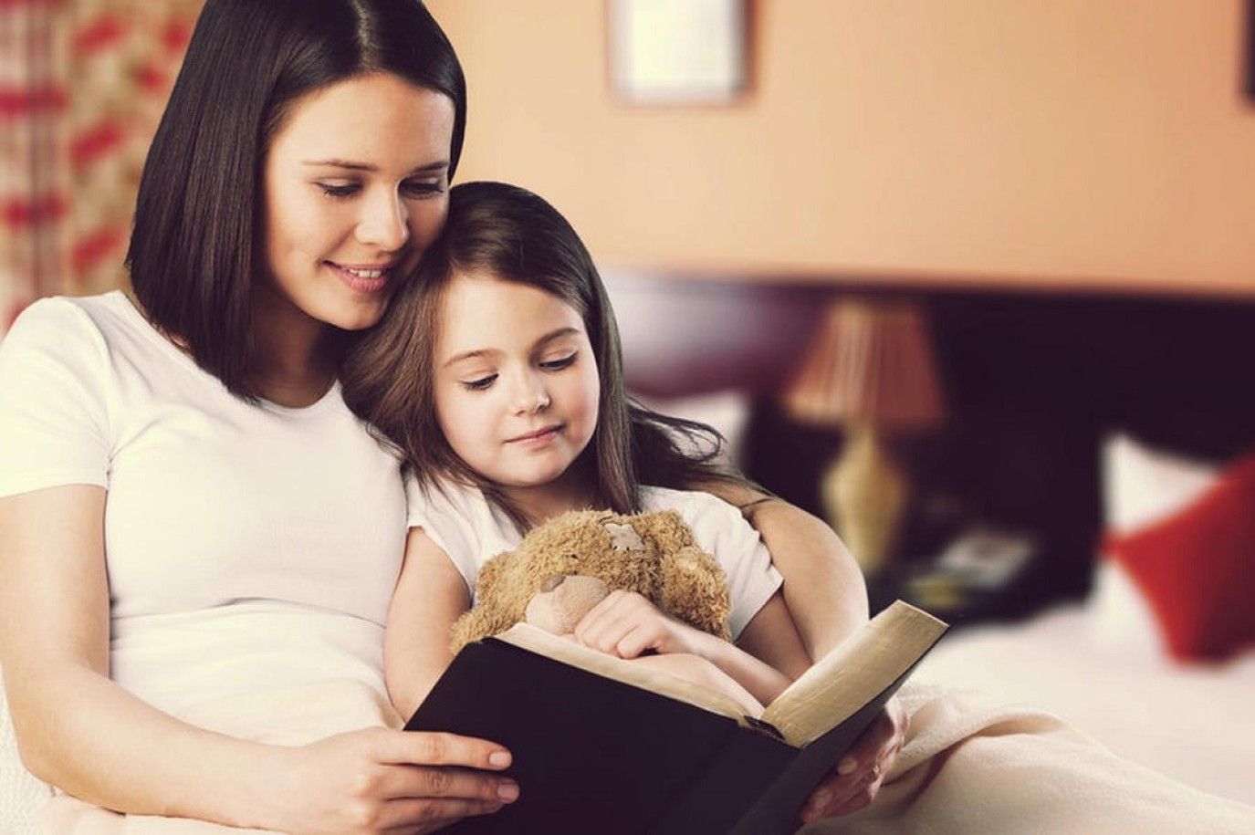  أجمل ما قرأت من قصص مُلهمة تكسب طفلك الكثير من مهارات الحياة