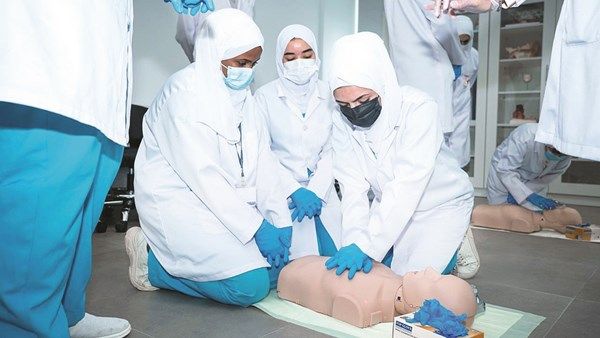 19 برنامجاً أكاديمياً تطرحها «جامعة الفجيرة»