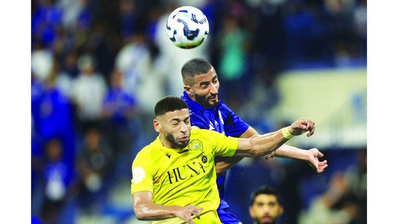 الامارات | مقترح بـ «دوري مرن» يُجنّب اللاعبين والجمهور «الموجات الحارة»