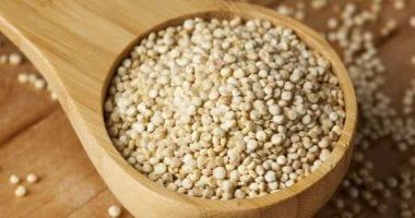 الكينوا حبوب خالية من الجلوتين.. اعرف فوائدها الصحية وطرق تناولها