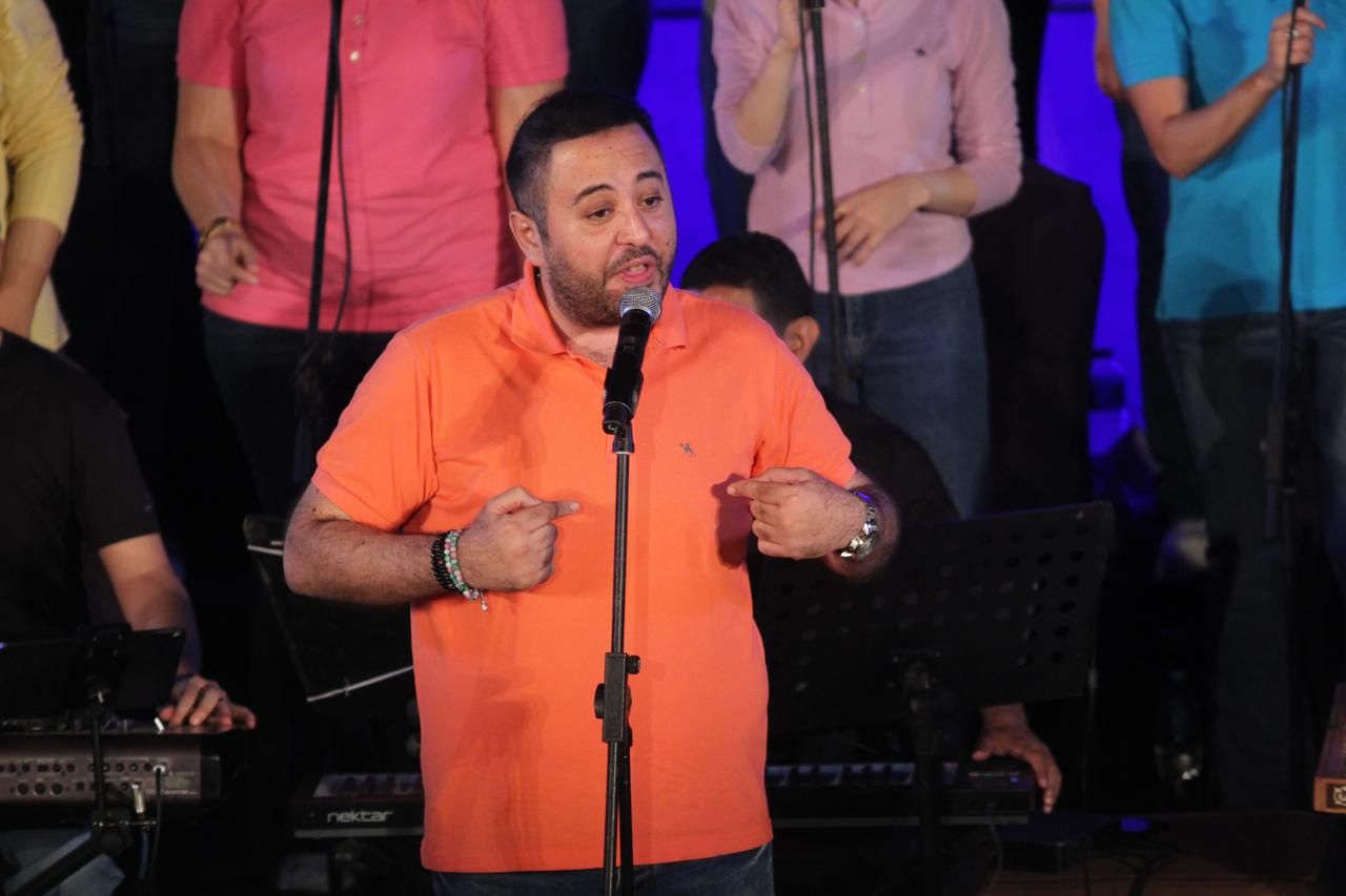 "أيامنا الحلوة" تخطف قلوب جمهور أوبرا القاهرة في ليلة من النوستالجيا