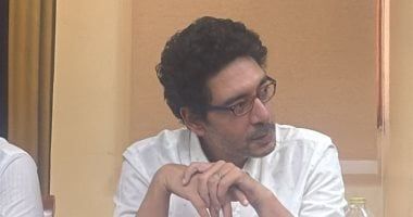 إسلام إمام: تجربتى مع الإخراج فى مركز الإبداع كانت مختلفة عن الأكاديمية