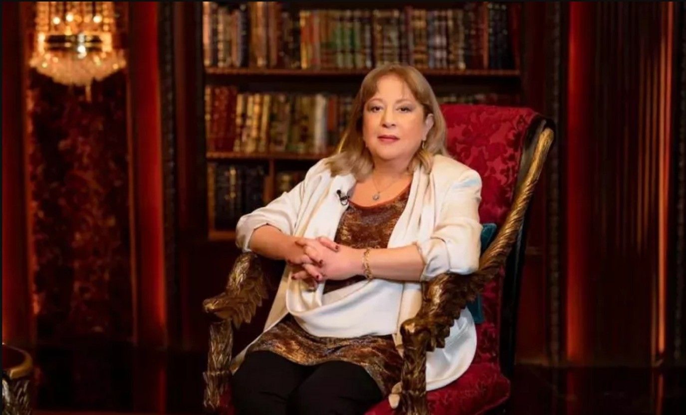 في يوم ميلادها: محطات في حياة سمية الألفي