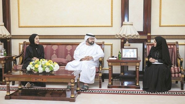 محمد الشرقي: تعزيز المواطَنة الإيجابية وترسيخ قيم التلاحم