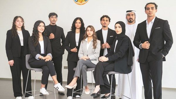 «جامعة عجمان» تطلق مبادرة لتعزيز جاهزية الطلبة لسوق العمل