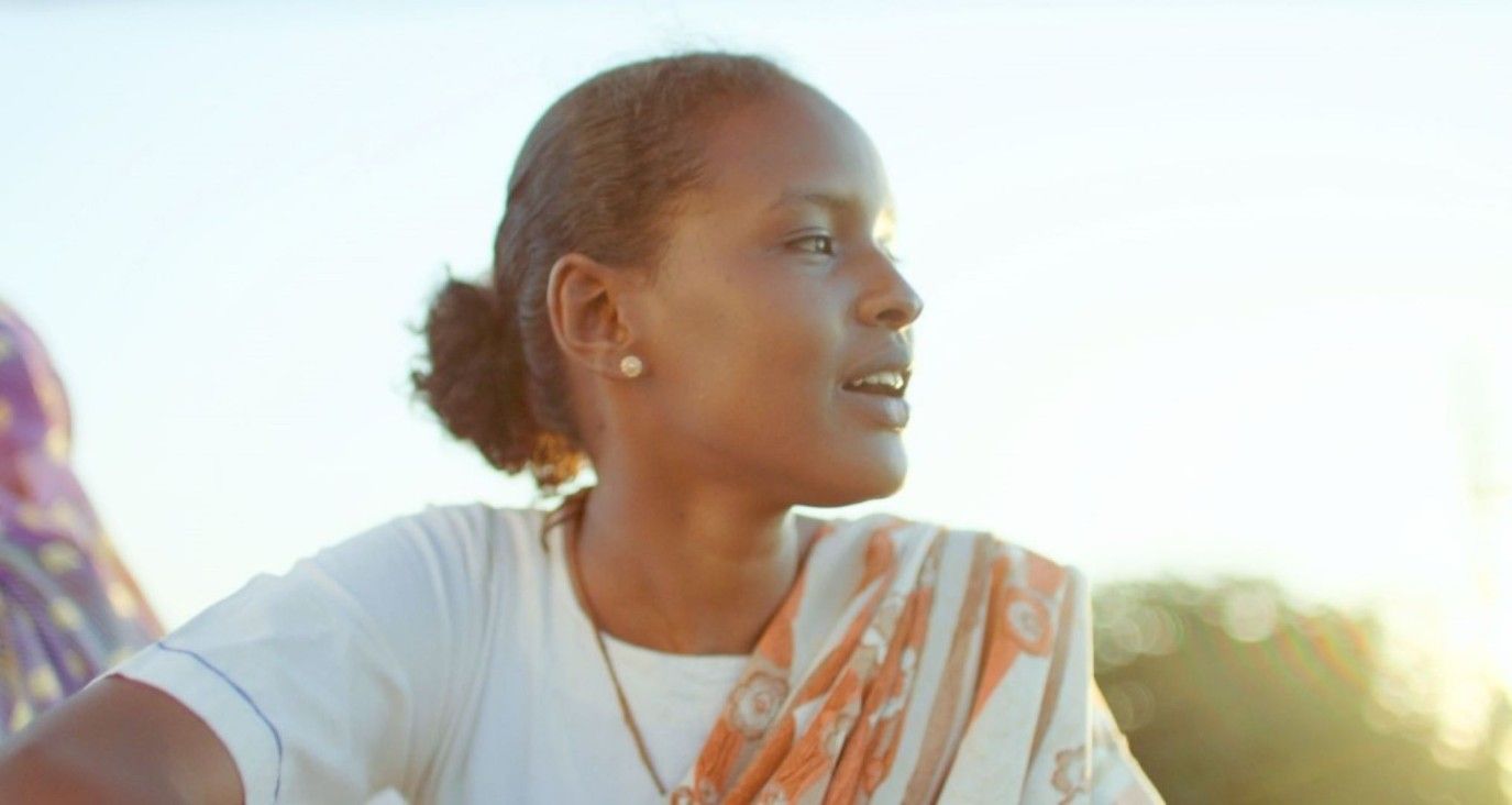 العرض العالمي الأول لفيلم ملكة القطن لـ سوزانا ميرغني بـ مهرجان فينيسيا السينمائي