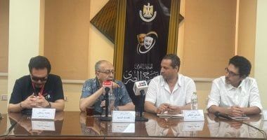 هانى عفيفى: عصام السيد أحد أعمدة الإخراج المسرحى وإمام أكثر أبناء جيله نشاطا