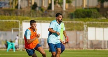إنبى يواجه بورفؤاد ودياً فى الإسماعيلية استعداداً للموسم الجديد