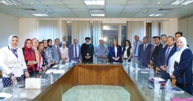 بيت العائلة يتعاون مع مجمع البحوث الإسلامية لتفعيل مبادرة "بالإنسان نبدأ"