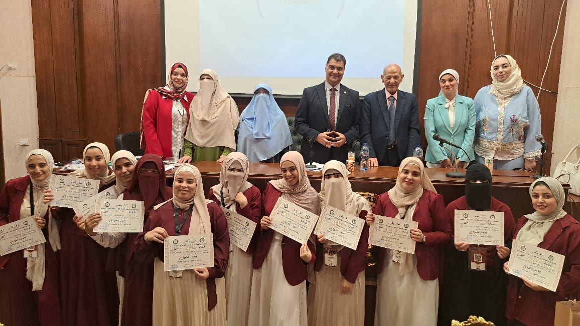 مشروعا "مالوش كتالوج" و"دمار مستتر" يحصدان المركز الثالث عربيًا ودوليًا في مسابقة الإبداع الإعلامي
