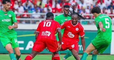 الكوكي يعلن تشكيل المصري لمواجهة النجم الساحلي في ثاني وديات معسكر تونس