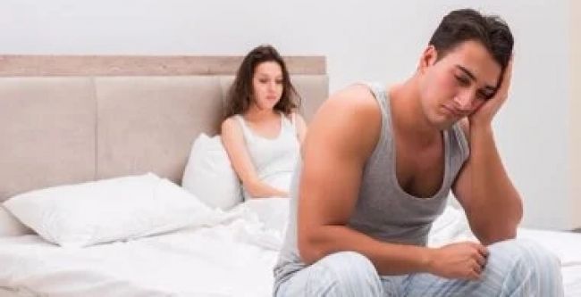 10 أطعمة ومشروبات تقتل الرغبة الجنسية