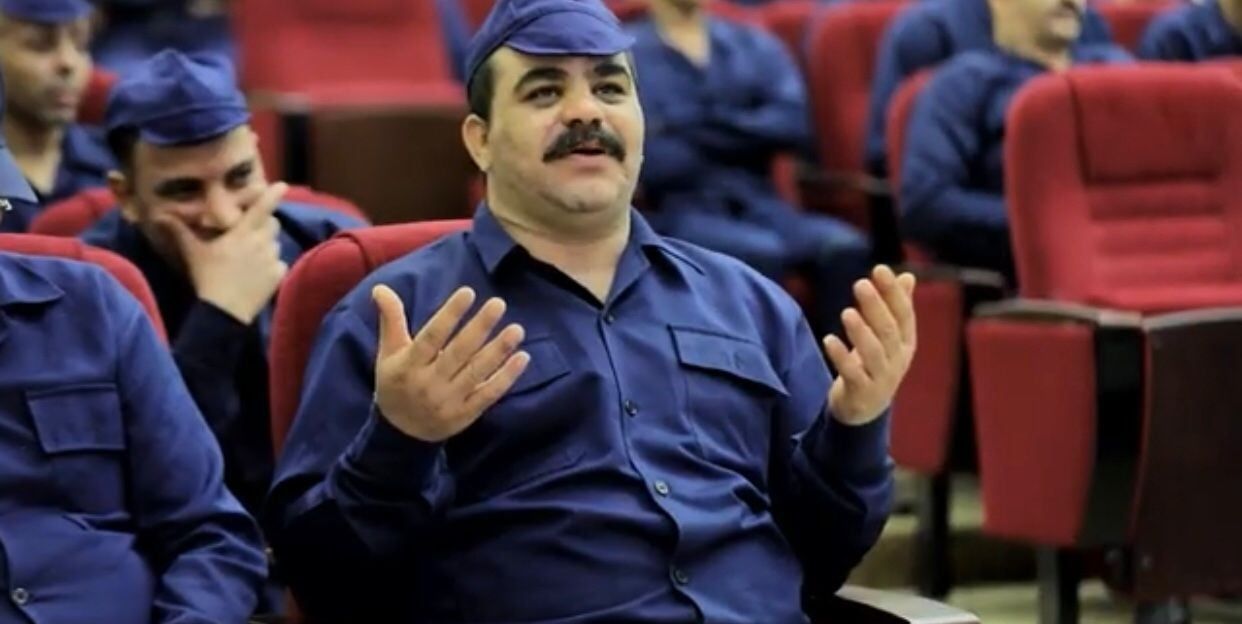 أول صور للمفرج عنهم بعفو رئاسي بمناسبة ذكرى 23 يوليو