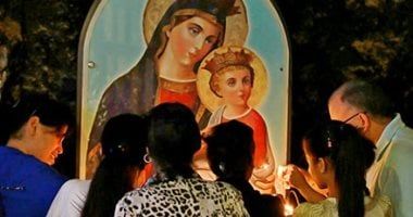 موعد بدء الأقباط صوم السيدة العذراء بالكنائس