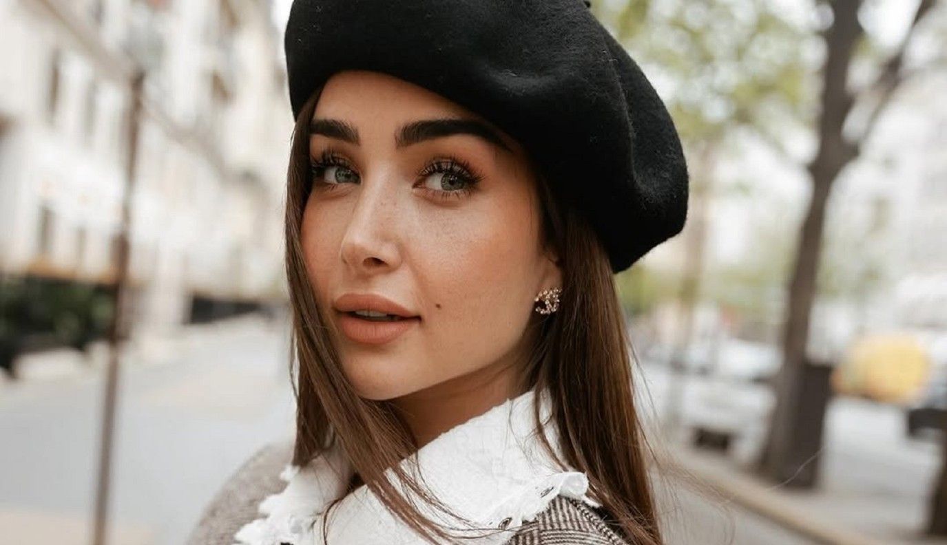 هنا الزاهد تحتفل بخطوبة شقيقتها نور