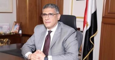 محافظ الجيزة يعلن رفع درجة الاستعداد لانتخابات مجلس الشيوخ 2025